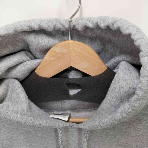 ギルダン GILDAN カレッジプリント プルオーバーパーカー メンズ 2XL