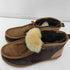 アグ UGG oz natives チャッカブーツ メンズ