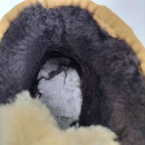 アグ UGG oz natives チャッカブーツ メンズ