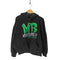 フルギ pacific & co Myrtle Beach カットオフ プルオーバーパーカー メンズ JPN:XL