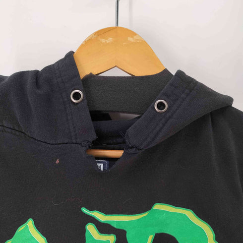 フルギ pacific & co Myrtle Beach カットオフ プルオーバーパーカー メンズ JPN:XL