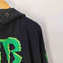 フルギ pacific & co Myrtle Beach カットオフ プルオーバーパーカー メンズ JPN:XL