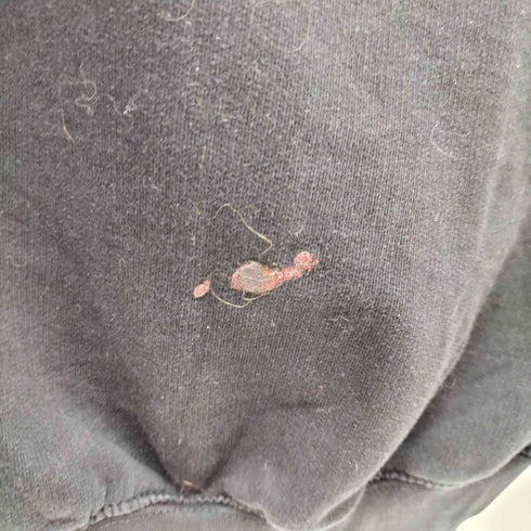 フルギ pacific & co Myrtle Beach カットオフ プルオーバーパーカー メンズ JPN:XL