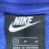 ナイキ NIKE グラフィックロゴプリントプルオーバーパーカー メンズ JPN:M