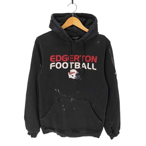 アディダス adidas プルオーバーパーカー メンズ JPN:S