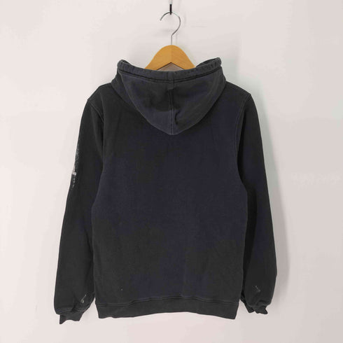 アディダス adidas プルオーバーパーカー メンズ JPN:S