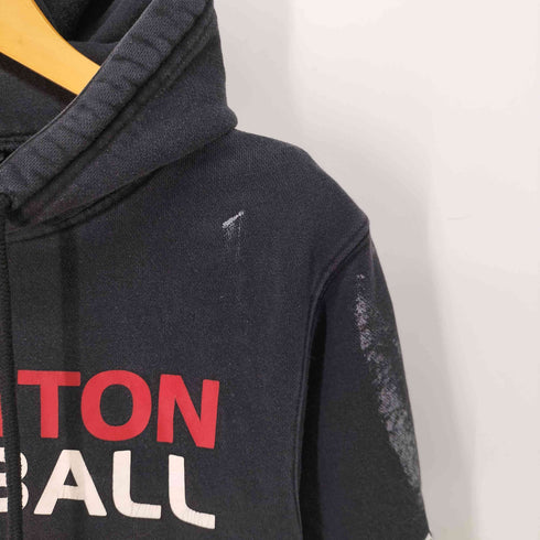 アディダス adidas プルオーバーパーカー メンズ JPN:S