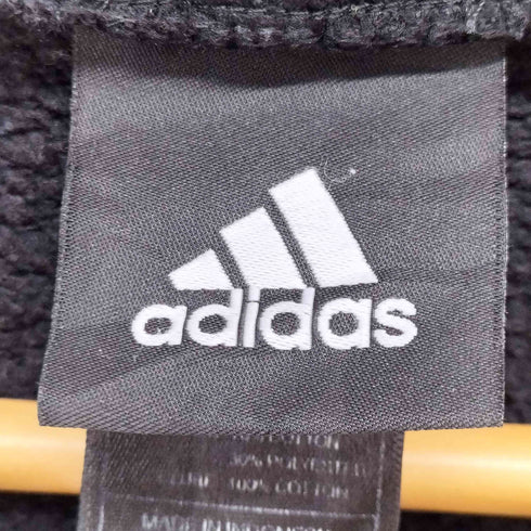 アディダス adidas プルオーバーパーカー メンズ JPN:S