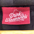 Drink Wisconsinbly プルオーバーパーカー メンズ
