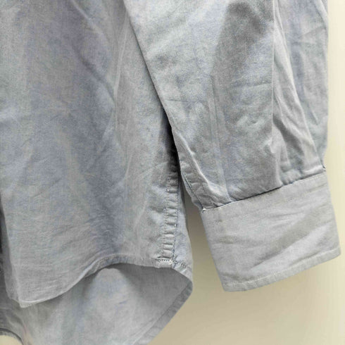 ポロバイラルフローレン Polo by RALPH LAUREN YARMOUTH ポニー刺繍 L/S BDシャツ メンズ 17 1/2