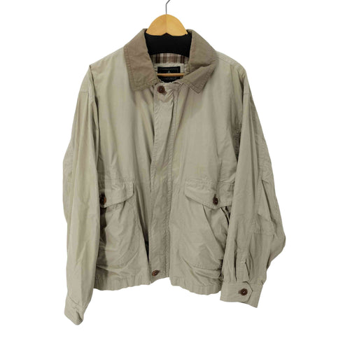 RAINFOREST ナイロンポリ ハンティングジャケット メンズ import:L