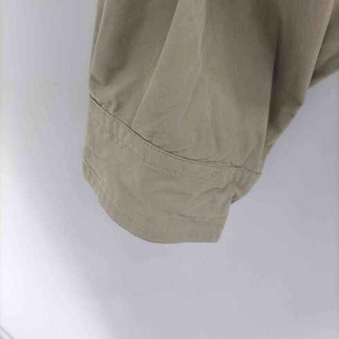 RAINFOREST ナイロンポリ ハンティングジャケット メンズ import:L