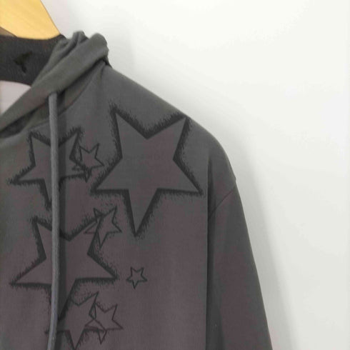 Y2K スタージップパーカー メンズ JPN:M