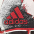 アディダス adidas ロゴプリントプルオーバーパーカー メンズ
