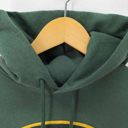 チームアパレル NFL TEAM APPAREL チームロゴ刺繍 プルオーバーパーカー メンズ JPN:M