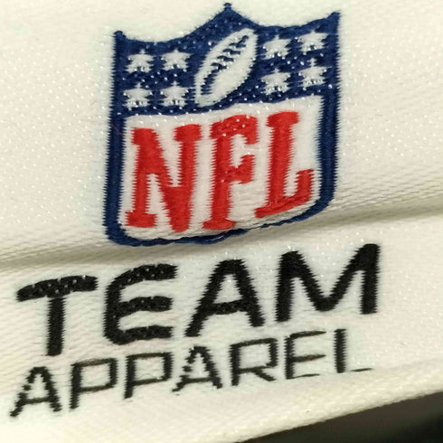 チームアパレル NFL TEAM APPAREL チームロゴ刺繍 プルオーバーパーカー メンズ JPN:M