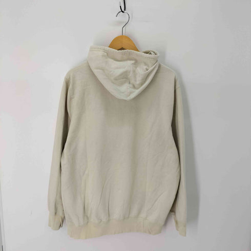 キャラクタープリントプルオーバーパーカー メンズ JPN:XL