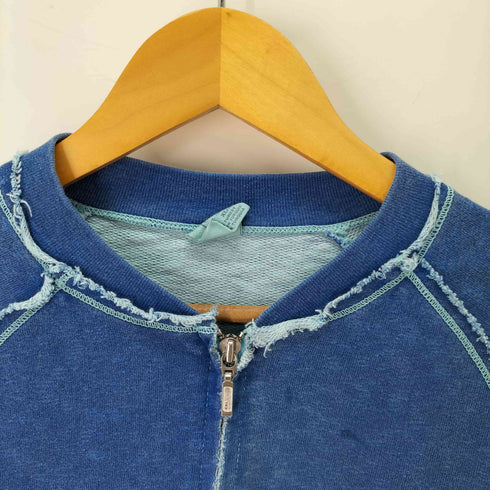 トミージーンズ tommy jeans ジップアップブルゾン レディース JPN:XL