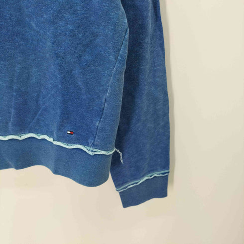 トミージーンズ tommy jeans ジップアップブルゾン レディース JPN:XL