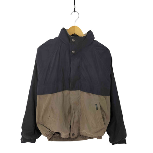 ウェザープルーフ WEATHERPROOF バイカラー 比翼 スイングトップ メンズ JPN:S