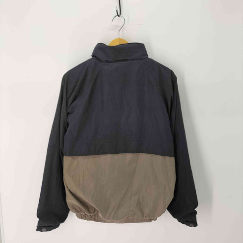 ウェザープルーフ WEATHERPROOF バイカラー 比翼 スイングトップ メンズ JPN:S