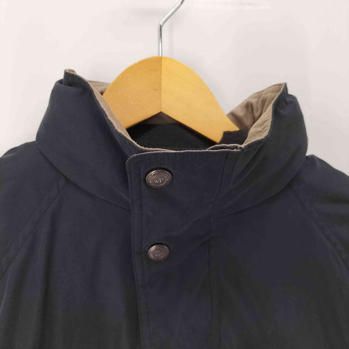 ウェザープルーフ WEATHERPROOF バイカラー 比翼 スイングトップ メンズ JPN:S