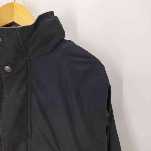 ウェザープルーフ WEATHERPROOF バイカラー 比翼 スイングトップ メンズ JPN:S