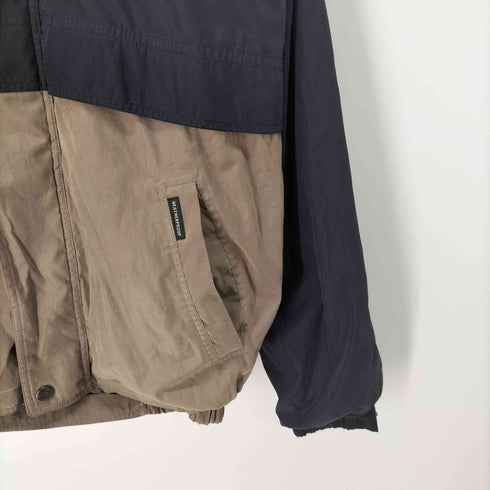ウェザープルーフ WEATHERPROOF バイカラー 比翼 スイングトップ メンズ JPN:S