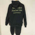 Mercedes Anchor Inc. Hoodie Sweat Pants setup セットアップ メンズ