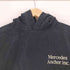 Mercedes Anchor Inc. Hoodie Sweat Pants setup セットアップ メンズ