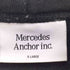 Mercedes Anchor Inc. Hoodie Sweat Pants setup セットアップ メンズ