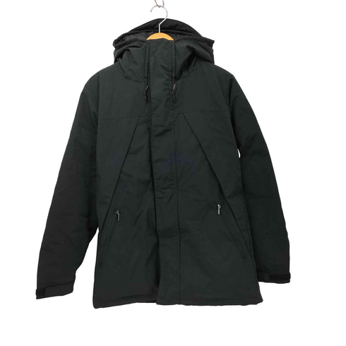 Pisa Alto フーデッドダウンジャケット メンズ JPN:M