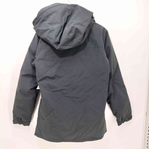 Pisa Alto フーデッドダウンジャケット メンズ JPN:M