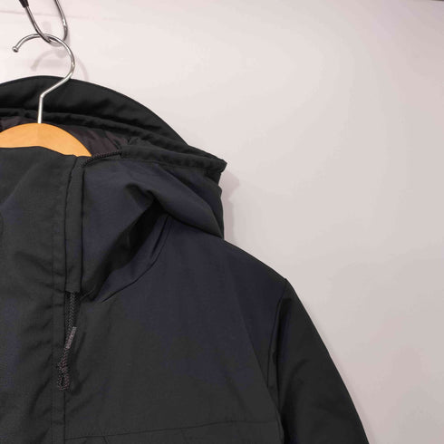 Pisa Alto フーデッドダウンジャケット メンズ JPN:M