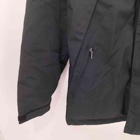 Pisa Alto フーデッドダウンジャケット メンズ JPN:M