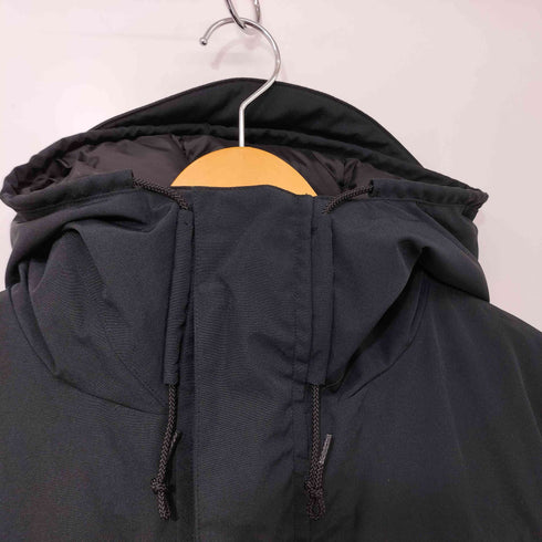 Pisa Alto フーデッドダウンジャケット メンズ JPN:M