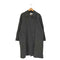 ザラ ZARA フェイクスエード トレンチコート レディース import:S