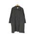ザラ ZARA フェイクスエード トレンチコート レディース import:S