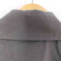 ザラ ZARA フェイクスエード トレンチコート レディース import:S