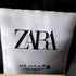 ザラ ZARA フェイクスエード トレンチコート レディース import:S