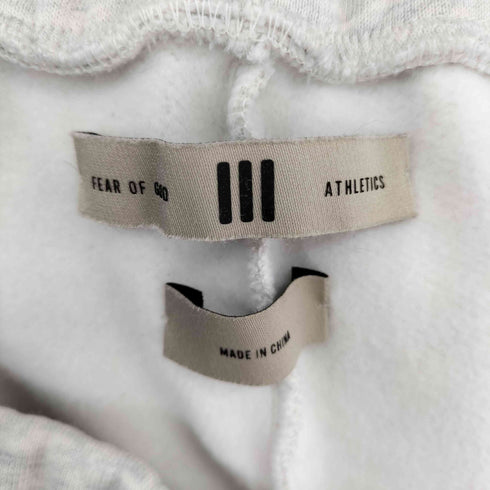 フィアオブゴッド FEAR OF GOD サイドラインスウェットパンツ メンズ JPN:XL