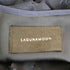 ラグナムーン LAGUNAMOON レースプリーツワンピース レディース JPN:M