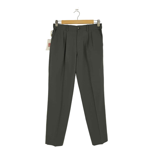 パブリックトウキョウ PUBLIC TOKYO エバークリーススリムテーパードスラックス メンズ JPN:1