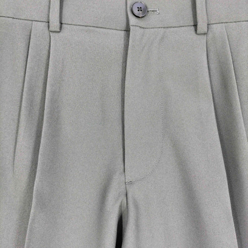 パブリックトウキョウ PUBLIC TOKYO エバークリーススリムテーパードスラックス メンズ JPN:1