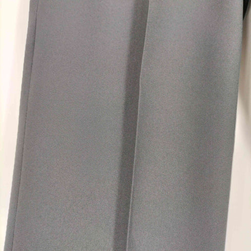 パブリックトウキョウ PUBLIC TOKYO エバークリーススリムテーパードスラックス メンズ JPN:1