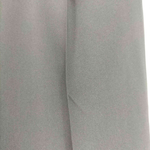 パブリックトウキョウ PUBLIC TOKYO エバークリーススリムテーパードスラックス メンズ JPN:1