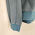 WOKE EDGE Washed Thermal Zip Hoodie メンズ JPN:XL