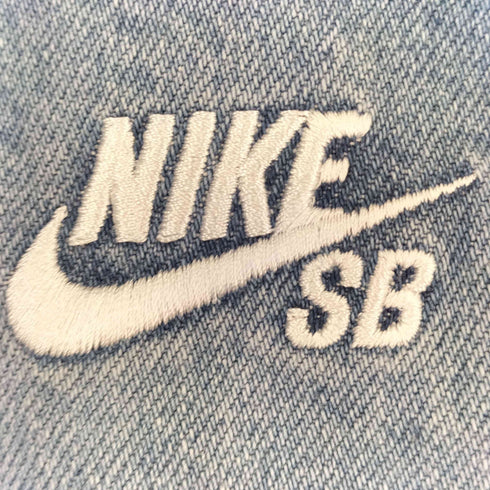 ナイキ NIKE EL JEANO PANT メンズ JPN:XXL