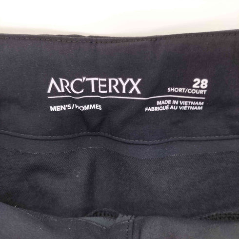 アークテリクス ARCTERYX Gamma Pant M メンズ UK:28-29
