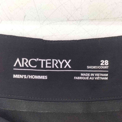 アークテリクス ARCTERYX Gamma AR Pant M メンズ UK:28-29